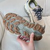 高端飞织运动鞋，舒适透气 商品缩略图3