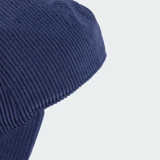 【7折】6楼三叶草运动鸭舌帽JW8018吊牌价269折后价188 商品图2