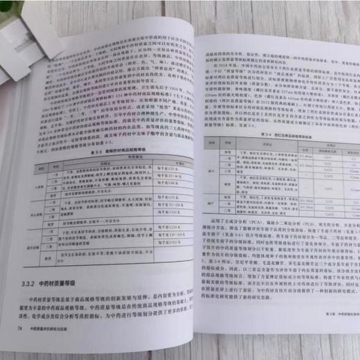 中药质量评价研究与应用 商品图1