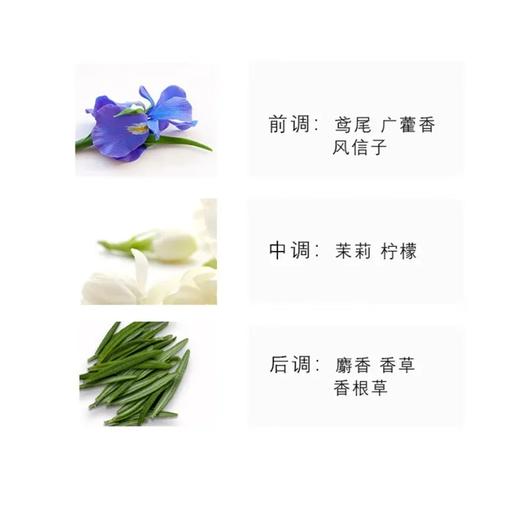 【买一送一  限时钜惠 赠迪奥口红小样1.5g】CHANEL香奈儿绿邂逅清新淡香水100ml EDT 花调清新通透 商品图2