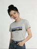 中国限定montbell短袖西藏希夏邦马峰限量版 商品缩略图2