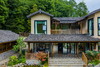 【觅趣635号院·大邑】4房小院，亲子友好爬山挖笋徒步钓鱼，有机麻草坪投影可以烧烤anxy 商品缩略图0