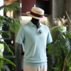 新款男士夏日绅士高级 丝棉V领polo/运动款T恤衫  三款多色可选 商品缩略图9