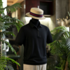 新款男士夏日绅士高级 丝棉V领polo/运动款T恤衫  三款多色可选 商品缩略图3