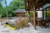 【觅趣635号院·大邑】4房小院，亲子友好爬山挖笋徒步钓鱼，有机麻草坪投影可以烧烤anxy 商品缩略图4