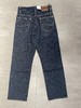 【6折】泰富6楼Lee清水洗阔腿男裤77259，吊牌价799元折后价479 商品缩略图1