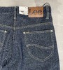 【6折】泰富6楼Lee清水洗阔腿男裤77259，吊牌价799元折后价479 商品缩略图2