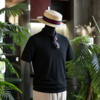新款男士夏日绅士高级 丝棉V领polo/运动款T恤衫  三款多色可选 商品缩略图10