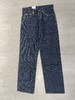 【6折】泰富6楼Lee清水洗阔腿男裤77259，吊牌价799元折后价479 商品缩略图0