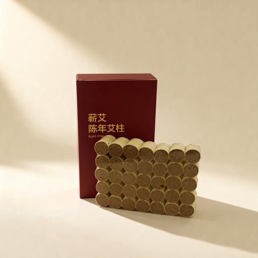 蕲艾小悬灸 商品图4