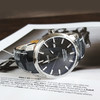 【全新】TITONI 梅花83188 S-ST-576自动机械机芯日期显示41MM（男款）Master Series大师系列精钢170426NJ35 商品缩略图5