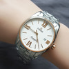 【全新】TITONI 梅花83908 SRG-619自动机械机芯日期显示40MM（男款）Airmaster空中霸王系列精钢/镀金170426NJ127 商品缩略图8