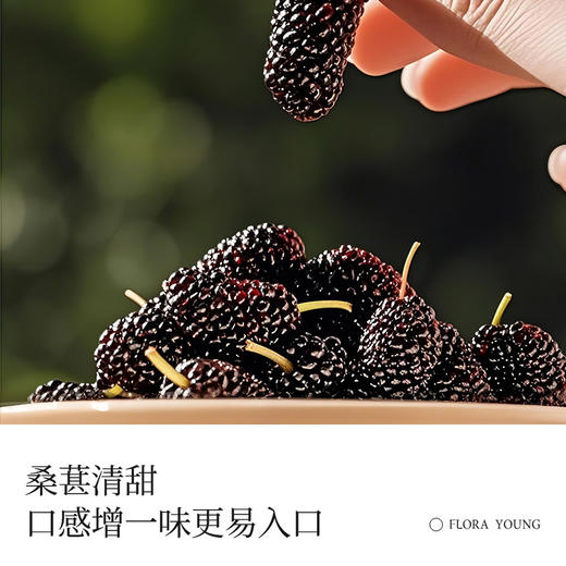 【618活动中】花之养五指毛桃茯苓膏  （原本的茯湿膏，配方没改只是名字改了，购买过的宝子放心购买！） 商品图3