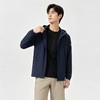 多威DO-WIN防晒外套防紫外线轻薄透气日常休闲上衣男女款户外徒步2662027 商品缩略图3