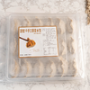 极客手工藜麦水饺/菜角丨馅大饱满，鲜味十足，添加三色藜麦粉荞麦粉，会有轻微化冻情况，不要强行取出，冷冻保存⭐️顺丰陆运 商品缩略图7