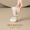 ZHR镜面黑色玛丽珍单鞋2026春季新款甜美风JK制服鞋超高时装女鞋 商品缩略图7