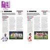 预售 【中商原版】2026年FIFA世界杯 官方指南 FIFA World Cup 26 The Official Guide 英文原版 Keir Radnedge 商品缩略图4