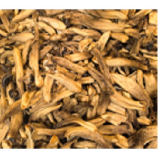 豪逗散鹿茸菇脆（100±10g） 商品图1
