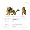 铜师傅《金背貔貅》客厅桌面铜摆件 家居装饰工艺品 商品缩略图7