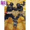 【中商原版】日本战国武士甲胄图鉴 日本战国史 日本史 佐藤诚孝 日文原版日韩 ビジュアルポーズ集 図説 戦国甲冑武者のたちあい 商品缩略图0