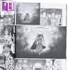 预售 【中商原版】漫画 感应 (全) 伊藤润二 台版漫画书 东立出版 商品缩略图2