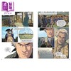 预售 【中商原版】英国人来了 图像版 卷一 英文原版 The British Are Coming The Graphic Edition Vol1 Rick Atkinson 商品缩略图1