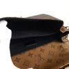 【98新】LV路易威登POCHETTE METIS手袋M44876老花metis拼色邮差包单肩包女士290426AK22 商品缩略图8
