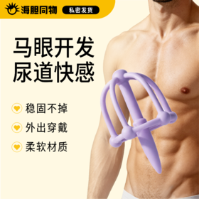 Roomfun房趣 马眼棒马眼罩