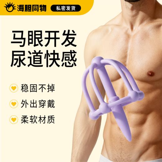 Roomfun房趣 马眼棒马眼罩 商品图0