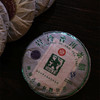 特价放漏!澜沧古茶2011年001大饼生茶景迈山古树老茶高香干仓棉微少许破损 商品缩略图0