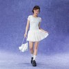 美式蕾丝拼接短t-纪念日百货门店同款171445004 商品缩略图1