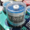 【OUSM】莱德DW光盘50片/筒4.7G 商品缩略图0