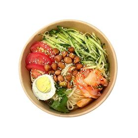 【招牌自制】朝鲜冷面（约250g/份）含调料  面条
