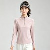 多威DO-WIN瑜伽服女薄款户外防晒服运动跑步防紫外线登山徒步健身2362015 商品缩略图4
