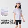 【商场同款】巴拉巴拉童装儿童短袖t恤女童2025款夏速干防晒上衣 商品缩略图3