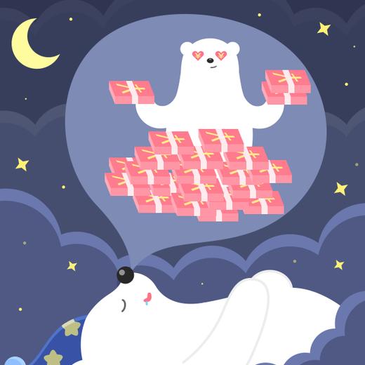制造美梦 商品图0