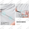 网球透气户外短裤夏季男士薄款防水跑步耐磨运动裤/170 商品缩略图4