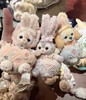 春日限定的浪漫，是迪士尼给的💛 三只兔耳彩蛋挂件 商品缩略图5