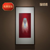铜师傅 手工錾刻《一鸣惊人》客厅玄关画沙发背景墙装饰画挂画 商品缩略图5