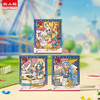 《非人哉官方店》青春乐园拍立得盲盒烫哑金原创动漫周边收藏卡牌 商品缩略图2