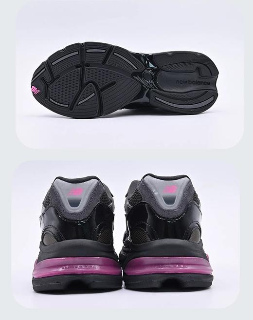 【店庆提前购】【新品】7楼 NewBalance U20106Y6潮流百搭休闲男/女鞋吊牌价：1199元 商品图3