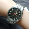 【全新】TITONI 梅花83019 S-638自动机械机芯日期显示39MM（男款）Heritage传承系列精钢180426NJ75 商品缩略图8