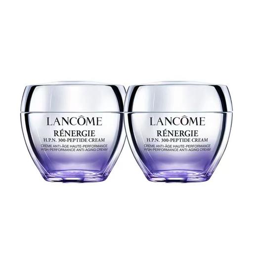 【全球购】LANCOME兰蔻塑颜百肽霜50ml·海淘香港??直邮_bba 商品图5