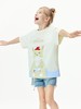 8楼摩安珂儿童little MO&Co.26年夏季新款凉感吸湿速干男女同款印花短袖T恤 KBF2TEE012【吊牌价： 299元 ，活动价：269元】 商品缩略图2