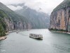 巫山到三峡之巅白帝城（三峡重庆段） 商品缩略图0