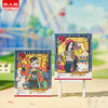 《非人哉官方店》青春乐园拍立得盲盒烫哑金原创动漫周边收藏卡牌 商品缩略图3