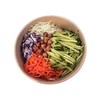 【招牌自制】凉拌面（约250g/份） 含调料 面条 商品缩略图0