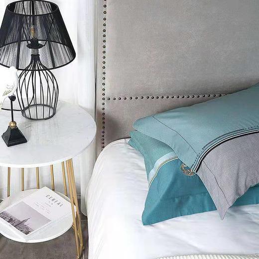 10楼罗莱 心梦色枕套 48*74CM（花型随机）   零售价98/对  活动价19.9/对 商品图1