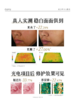 【双11囤货金喜】谷雨美白奶罐pro升级版加倍美白修护 光感美白修护焕亮精华霜30g/50g/50g*2经典款热销四季适用好吸收不粘腻谷雨主线王牌产品 商品缩略图8