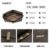 星期六斜跨流浪包SSD521A0VB28F★ 商品缩略图4